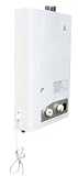 Eccotemp Systems Heaters & Accessories