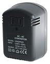 Stepdown 240/120V Transformer USA to UK 45VA
