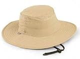 Cruiser Hat Tan Medium - B001B968DW