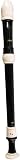 Yamaha YRA-314B Alto Recorder, Key of F