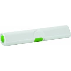 Emsa 508270 Click und Cut Folienschneider abtrennen statt abrei�en
