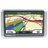 Garmin Nuvi 200W (Factory Refurbished)