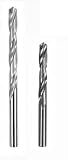 11/32 Carbide Tipped Regular Point Drill Regular Length