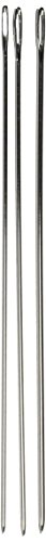 Handy Hands Tatting Needle For Yarn, (Pack of 3)