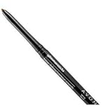 Avon GLIMMERSTICKS Waterproof Eye Liner Blackest Night