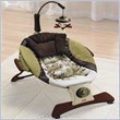 Fisher Price Zen Collection Infant Seat / Bouncer