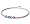 New Phiten Chicago Cubs Titanium Necklace MLB X30