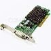64MB Dell nVIDIA GeForce4 MX440 AGP 8x DDR DVI TV-out G0169