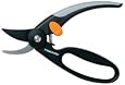 Fiskars 9644 Loop Handle Bypass Pruner