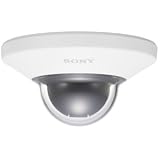 21yByXQt2AL. SL160  Sony SNC DH110T Surveillance/Network Camera   Color. SONY NETWORK 720P HD 1.3MP MINI DOME CAM POE IMPACT RESIST WHITE NV CAM. CMOS   Wired   Fast Ethernet
