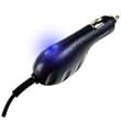 PREMIUM RAPID CAR CHARGER (With Blue LED) for Samsung Samsung R450 (Messager)/ Z400/ T339/ M800 (Instinct)/ T229/ U940 Glyde/ A827 Access/ R430/ R200/ M520/ SCH-i325/ T819/ R610/ R300/ T739/ U900/ i617 Blackjack 2/ A747/ T439/ R410/ A737/ A517/ A127/ U470 Juke/ U700 Gleam/ T539 Beat / T429/ R400/ T729 Blast/ A117/ R500 Hue/ T409/ M300/ M510 / U740 Alias [Retail Packaging]