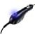 PREMIUM RAPID CAR CHARGER (With Blue LED) for Samsung: SGH-T429, SCH-R200, SGH-A517, SCH-R400, Fin, Blast SGH-T729, M520, SCH-R500 Hue, M300, M510, SGH-A117, U470 Juke, SGH-T639, SGH-A737 / SGH-A736, SGH-A127, SCH-U700 Gleam, SGH-T539 Beat, SGH-i617 BlackJack II, SGH-T439, SCH-U900 FlipShot, SCH-R410, SGH-T739 Katalyst, Mysto, SGH-G600, SCH-R610, SCH-R300 - RETAIL PACKAGNG