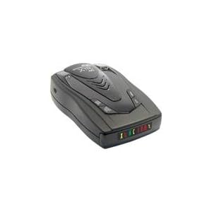 Whistler Xtr-420 Radar Detector
