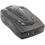 Whistler XTR-420 Laser/Radar Detector Battery Operated with Built in Battery Charger