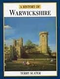A History of Warwickshire (Darwen County History)