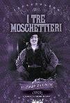Tre Moschettieri (I) (1921)