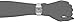 Caravelle New York Women's 43L161 Analog Display Japanese Quartz Silver Watch