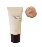 Intrada (01) Translucent Make-up 1 oz. by Dr. Hauschka