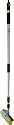 Simoniz Deluxe Extendable Body brush (37- Inch to 64- Inch)