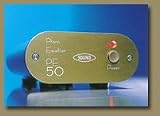 TOKYO SOUND PE50 MC/MM対応フォノイコライザー