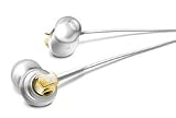 Yamaha EPH-50WH In-Ear Headphones Premium