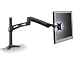 3M Easy Adjust Monitor Arm - Desk Mount