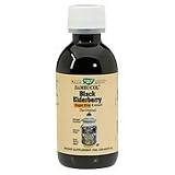Sambucol Sugar Free Syrup - 4 oz., (Nature s Way)