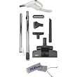 Deluxe Electric Plug-in Cord Electric Driven Tool Kits