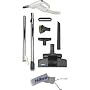 Deluxe Electric Plug-in Cord Electric Driven Tool Kits