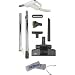 Deluxe Electric Plug-in Cord Electric Driven Tool Kits