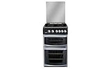 Cannon C50GKS / 50cm Gas Cooker