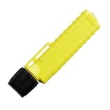 4AA eLED Zoom, Switched, Yellow Body