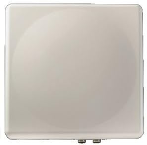 Radwin - RW-2049-4100 - RADWIN 2000 C-Plus ODU with Integrated antenna, supporting multi frequency bands at 5.xGHz up to 250Mbps net aggregate throughput, factory default 4.9GHz FCC/IC