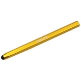 Touch Pen - Touchscreen-Stift - Goldvon "LogiLink"