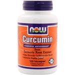 Curcumin 120 vcaps
