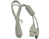 IFC-400PCU USB Cable for Canon Digital Cameras