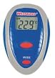 Westward 1VEP7 Infrared Thermometer, Range -67 To 428 F