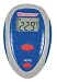 Westward 1VEP7 Infrared Thermometer, Range -67 To 428 F