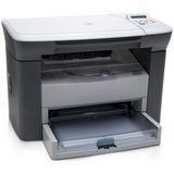 HP LaserJet M1005 MFP - Multifunction ( printer / copier / scanner ) - B/W - laser - copying (up to): 14 ppm - printing (up to): 14 ppm - 160 sheets - Hi-Speed USB