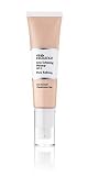 Vital Radiance Pore Refining Line Softening Makeup for Normal/Combination Skin, SPF 15, Sand 220, Warm, 1 fl oz (30 ml)