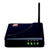 Zoom Telephonics Wireless-N Router for 3G USB Modems