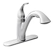 MOEN Camerist 1H Lever P/O CHROME 7545C