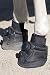 Sporting Goods : Easycare Inc. Boaboot Gaiter Large Black Pair