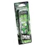 Wicked EH-272 EarHugger Tweak MicroMetallics Stereo Earbuds - Green