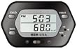 High Gear Pe318 Pedometer (Steps, Distance and Calories) High Accuracy Pedometers