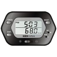 High Gear Pe318 Pedometer (Steps, Distance and Calories) High Accuracy Pedometers