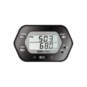 High Gear Pe318 Pedometer (Steps, Distance and Calories) High Accuracy Pedometers