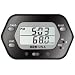 High Gear Pe318 Pedometer (Steps, Distance and Calories) High Accuracy Pedometers