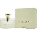 Bvlgari By Bvlgari For Women. Eau De Parfum Spray 3.4 Ounces