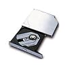 HP Laufwerk - CD-RW / DVD-ROM kombiniert - 8x - IDE - intern - 5,25 Slim Line - Kohle, 331903-B21